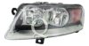 EQUAL QUALITY PP1208D Headlight